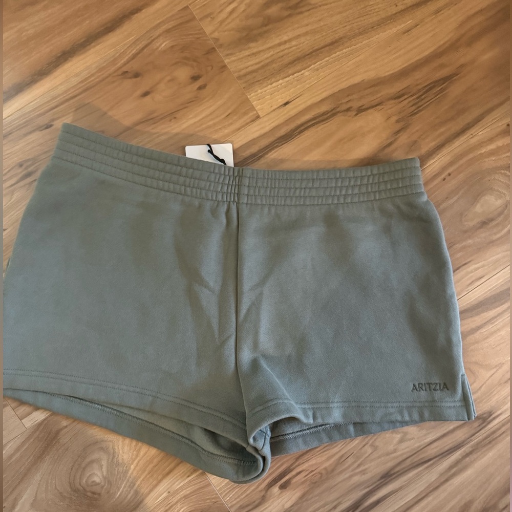 Cozy Sweatfleece Perfect Micro Short